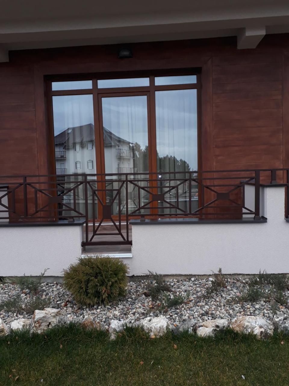Apartman Lux Premier 09 Kopaonik Exterior foto